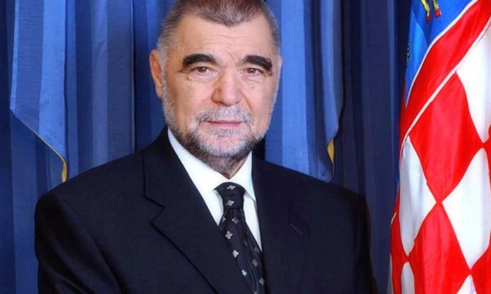Τελευταίος πρόεδρος Γιουγκοσλαβίας: Αδύνατο να υπάρξει νέος πόλεμος στα Βαλκάνια-Δεν θα συγκρουστούν Ελλάδα-Τουρκία